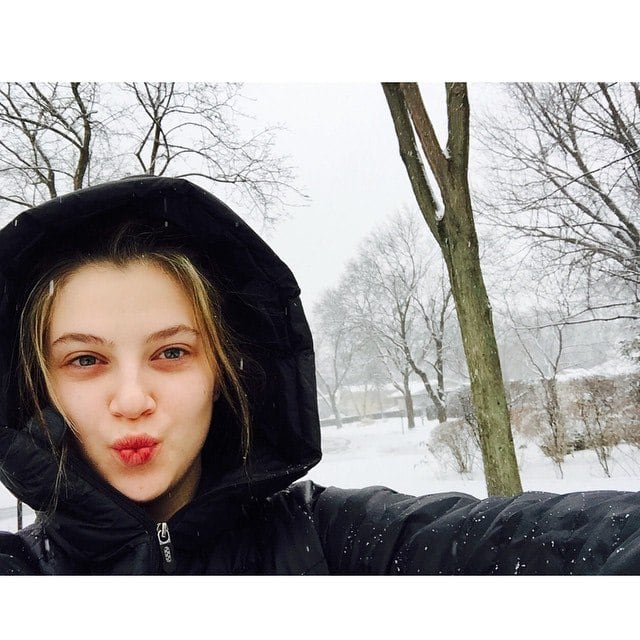 Zoe Levin