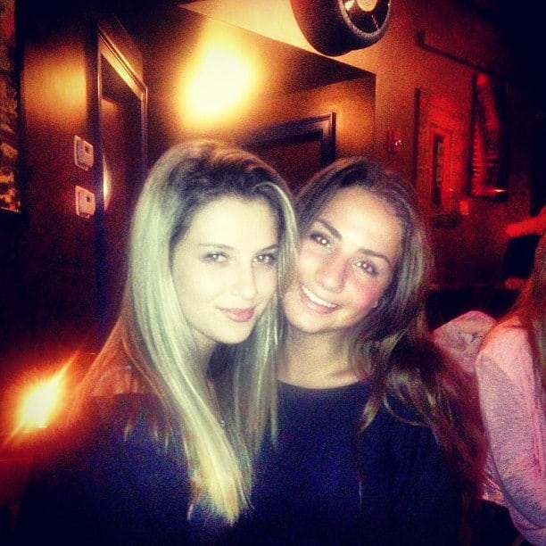 Zoe Levin