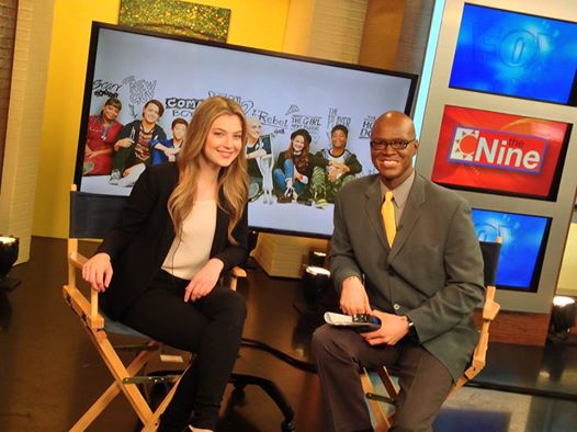 Zoe Levin