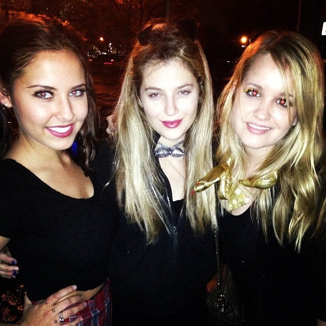 Zoe Levin