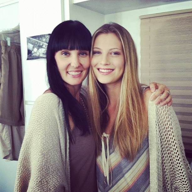 Zoe Levin