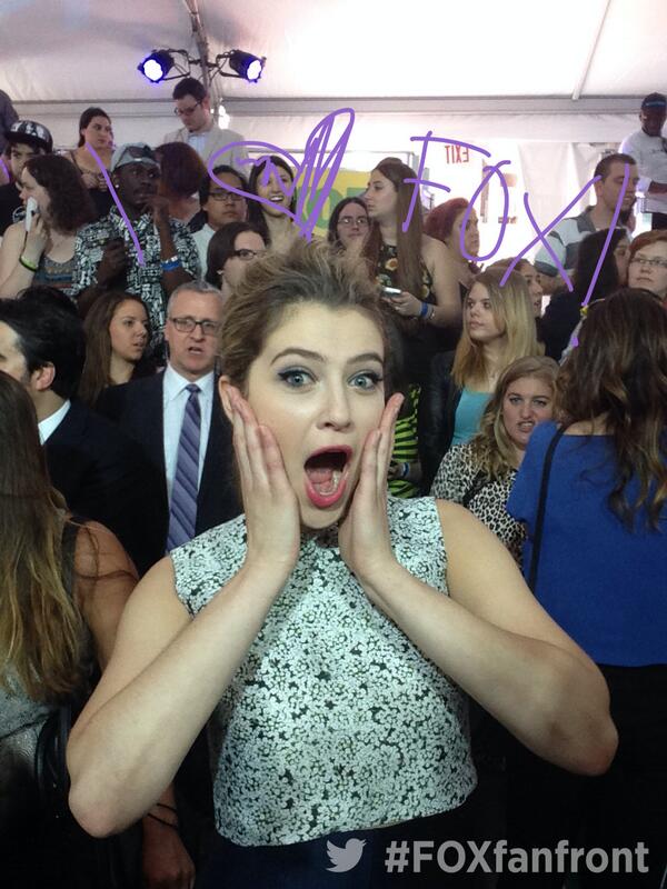 Zoe Levin