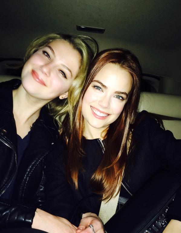 Zoe Levin Zoe Levin