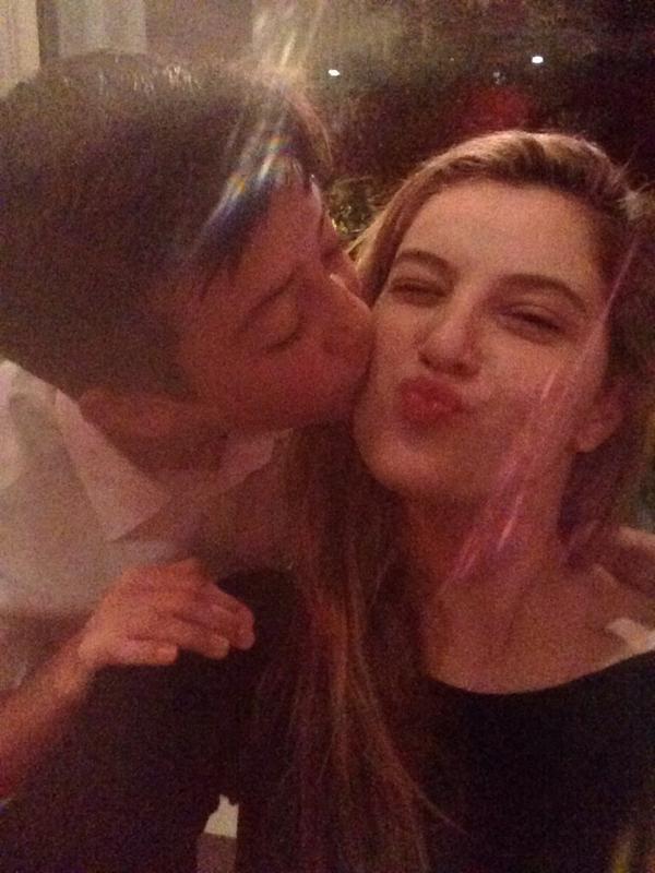 Zoe Levin