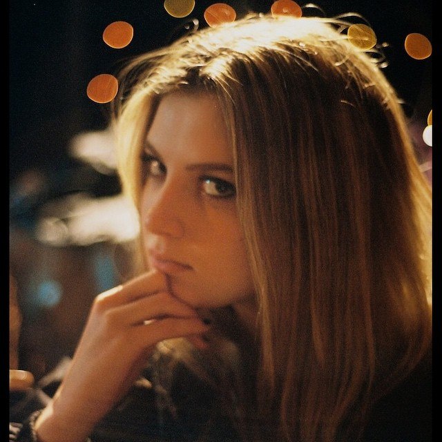Zoe Levin