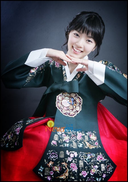 Bae Seul Ki