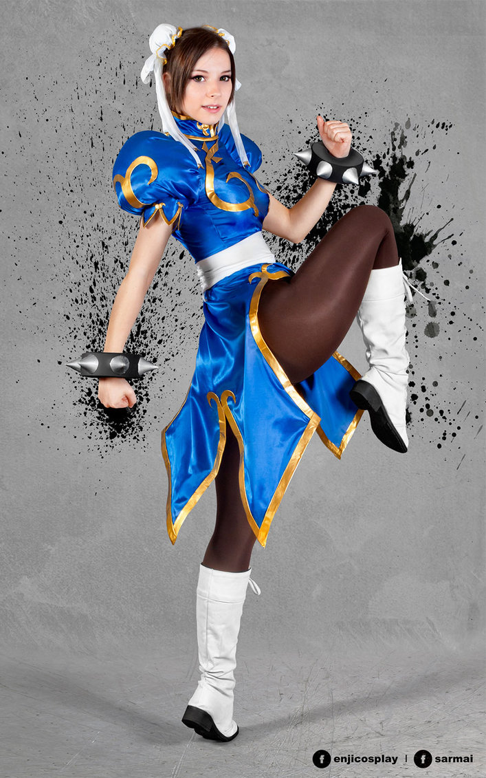 Enji Night Enji Night
