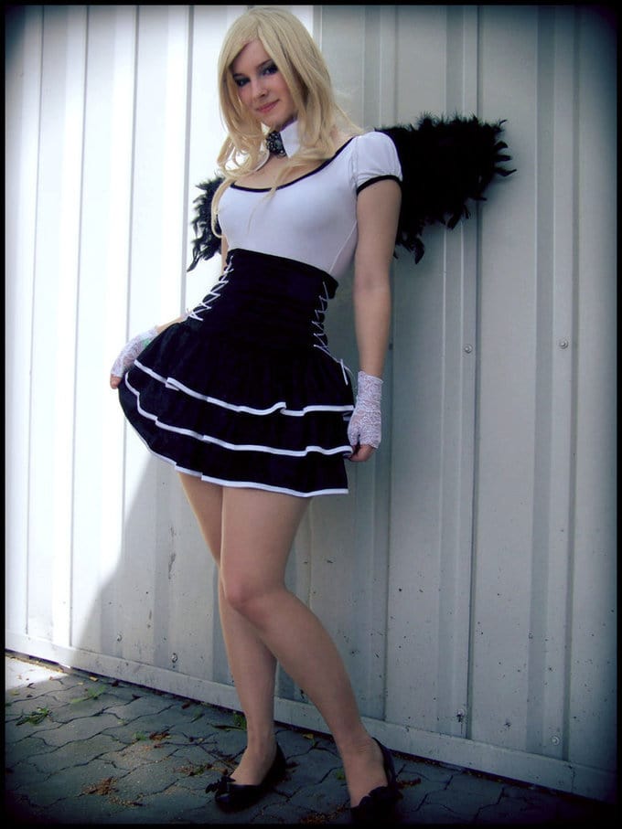 Enji Night Enji Night