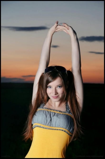 Enji Night Enji Night