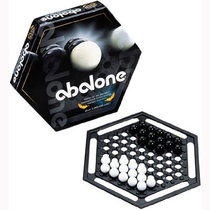 Abalone