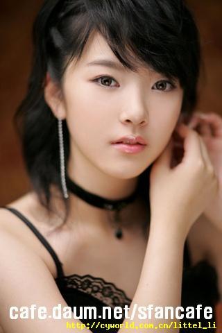 Bae Seul Ki