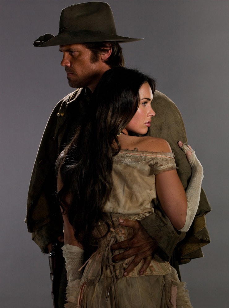 Jonah Hex