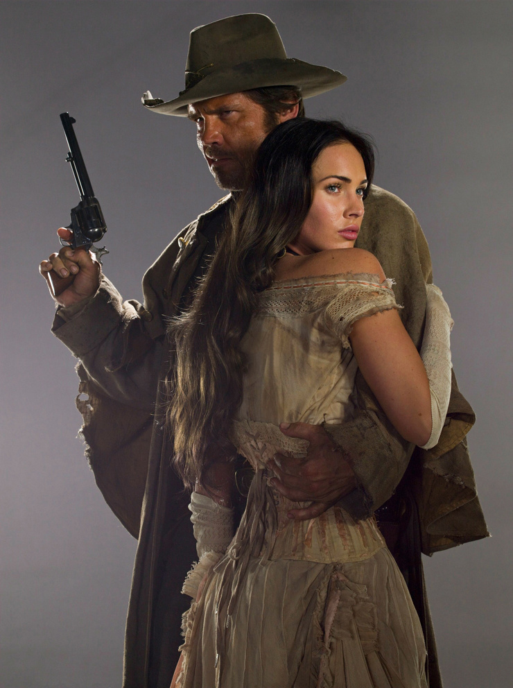 Jonah Hex