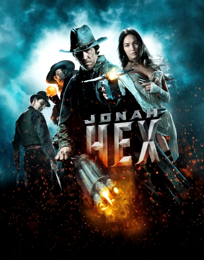 Jonah Hex