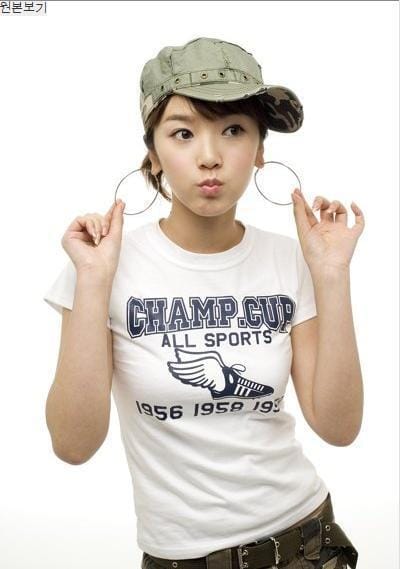 Bae Seul Ki