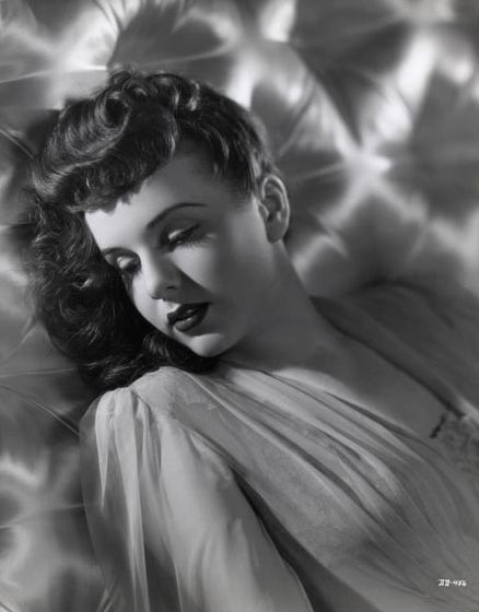 Deanna Durbin