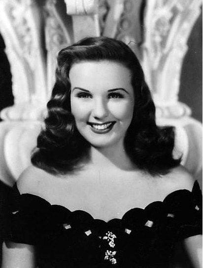 Deanna Durbin