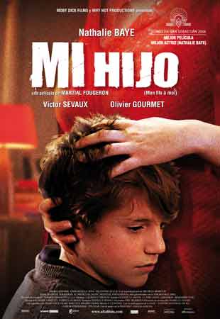 Mon fils à moi