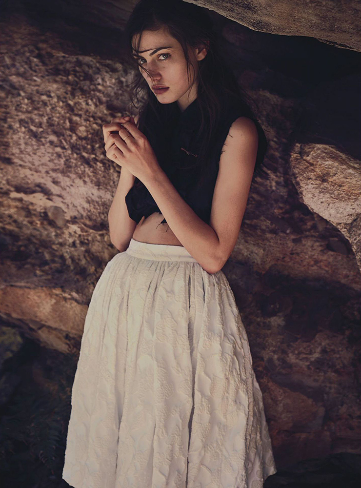 Phoebe Tonkin Phoebe Tonkin