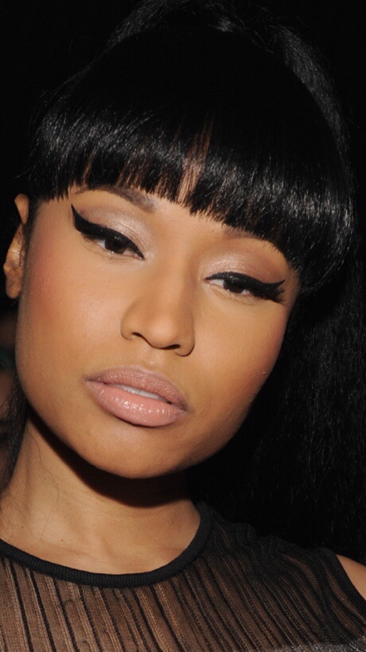 Picture Of Nicki Minaj 