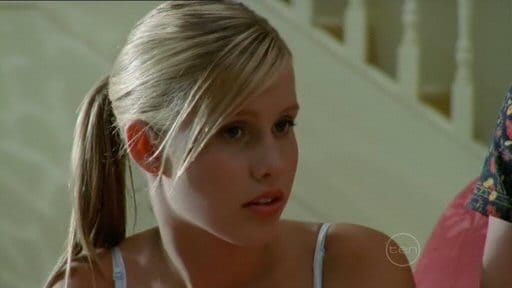 Claire Holt