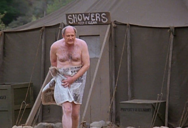 M*A*S*H M*A*S*H