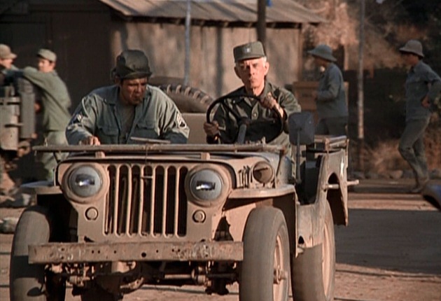 M*A*S*H M*A*S*H
