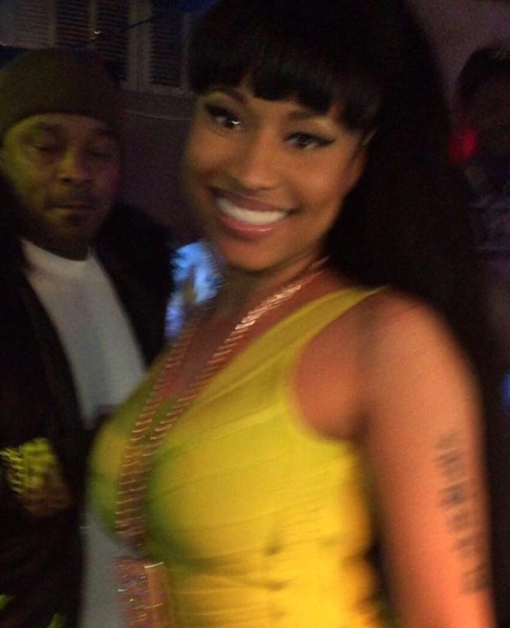 Nicki Minaj