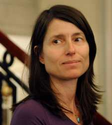 Yesim Ustaoglu