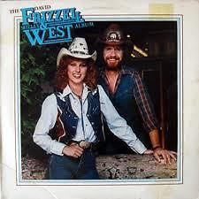 David Frizzell Shelly West - The David Frizell and Shelly West Album