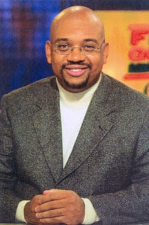 Michael Wilbon