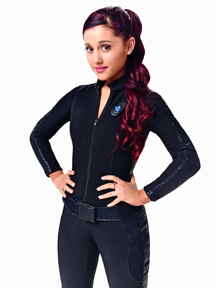 Ariana Grande Ariana Grande