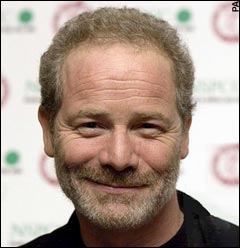 Peter Mullan