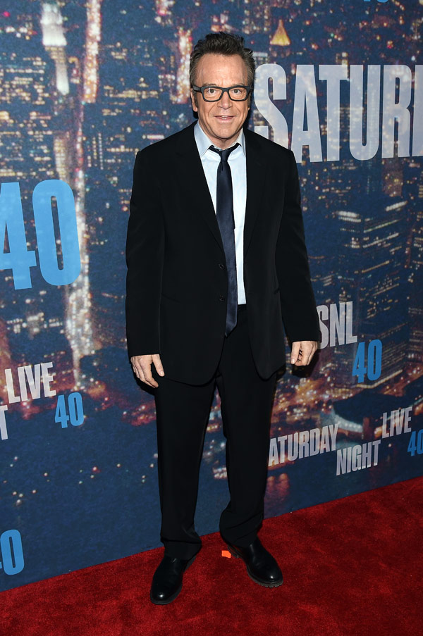 Tom Arnold