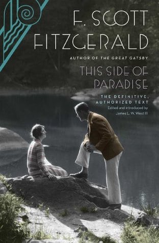 This Side of Paradise by F. Scott Fitzgerald %u2014 Reviews
