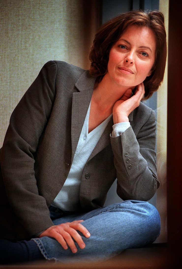 Greta Scacchi