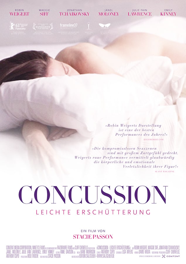 Concussion