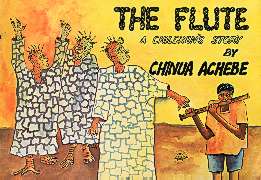 The flute: A childrens story