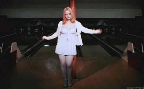 Buffalo '66 Buffalo '66