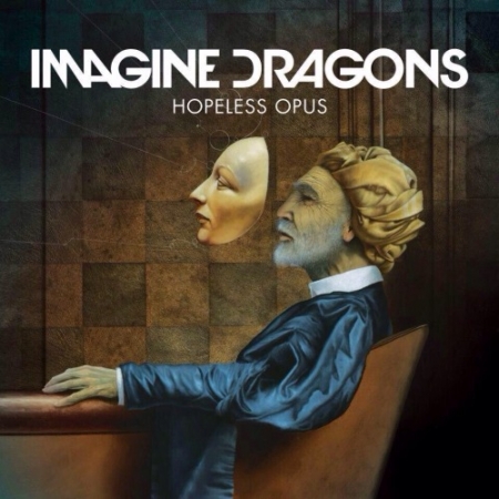 Smoke + Mirrors Smoke + Mirrors