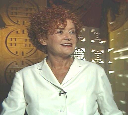 Patricia Quinn