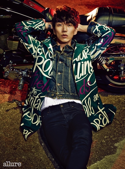 Sang-woo Do
