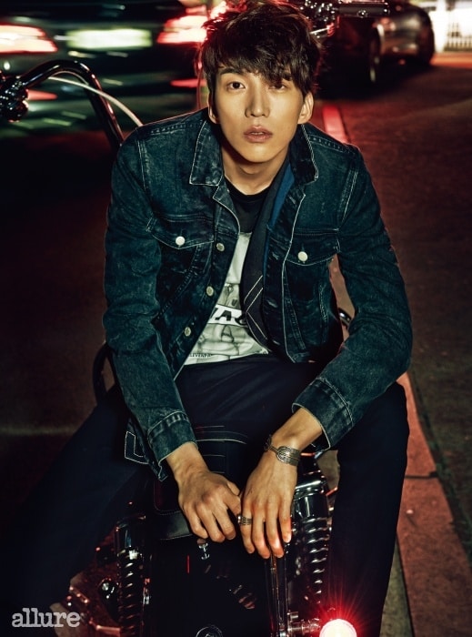 Sang-woo Do