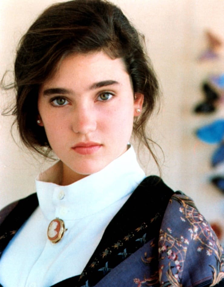 Jennifer Connelly