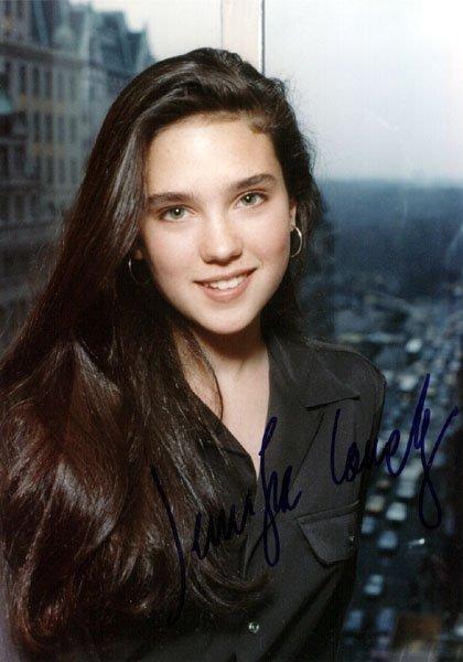 Image of Jennifer Connelly