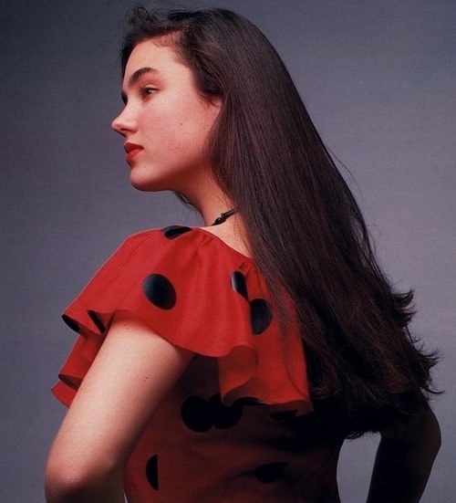 Jennifer Connelly Jennifer Connelly