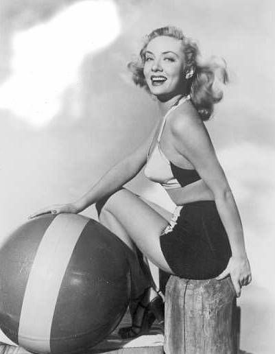 Audrey Totter Audrey Totter