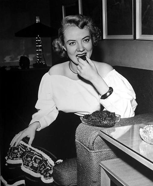 Audrey Totter Audrey Totter