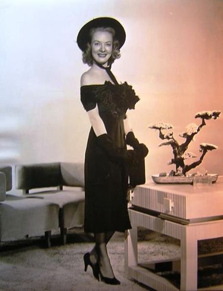 Audrey Totter