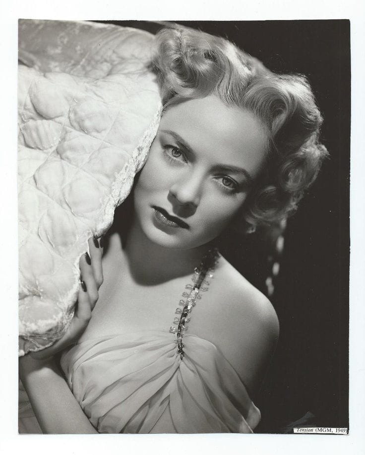 Audrey Totter